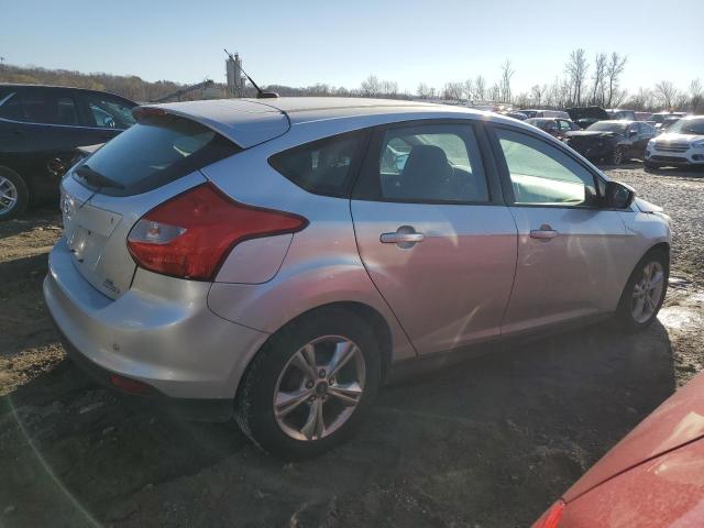 Photo 3 from auction – 2013 FORD FOCUS SE with VIN 1FADP3K28DL263182