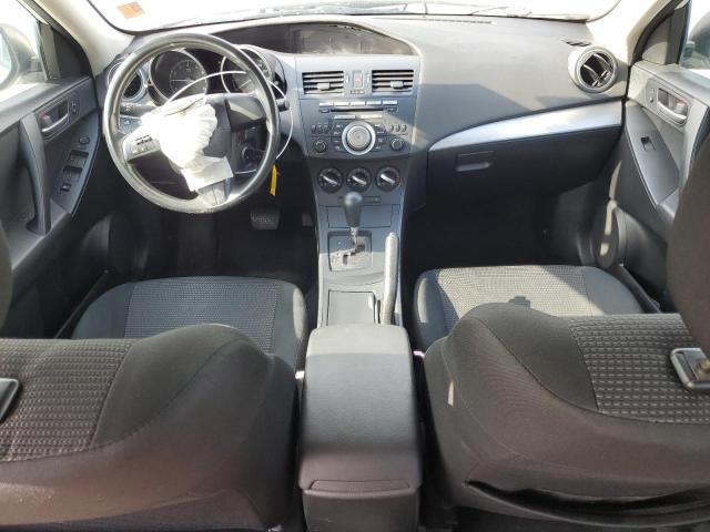 Photo 8 from auction – 2013 MAZDA 3 I with VIN JM1BL1TF9D1768288
