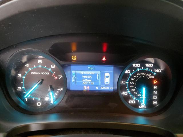 Foto 9 de la subasta – 2014 FORD EXPLORER X con VIN 1FM5K8D84EGA05338
