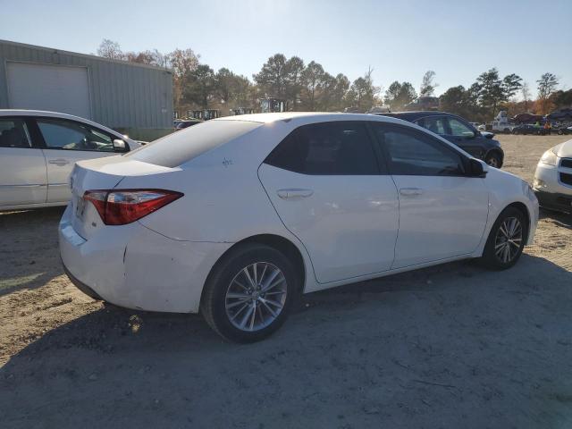 Foto 3 de la subasta – 2014 TOYOTA COROLLA L con VIN 5YFBURHEXEP009612