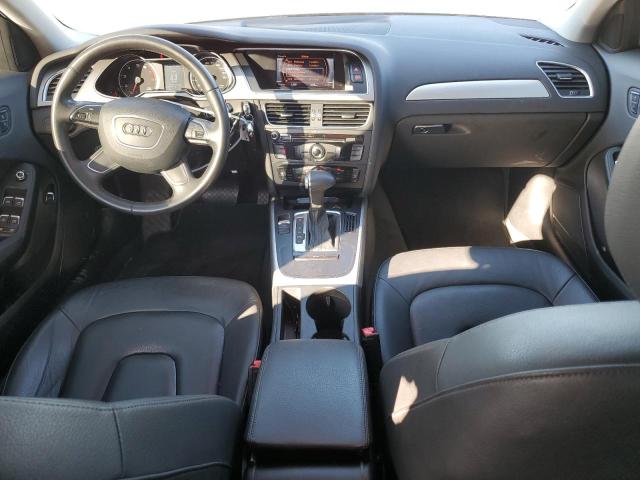 Photo 8 from auction – 2014 AUDI A4 PREMIUM with VIN WAUAFAFL3EN016260
