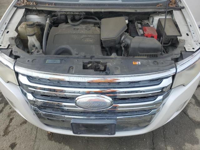 Photo 12 from auction – 2011 FORD EDGE SEL with VIN 2FMDK3JC4BBB44668