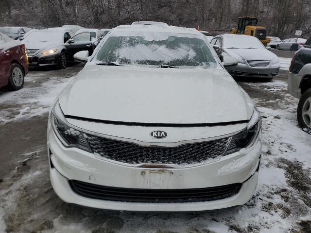 Photo 5 from auction – 2016 KIA OPTIMA LX with VIN KNAGT4L37G5073430