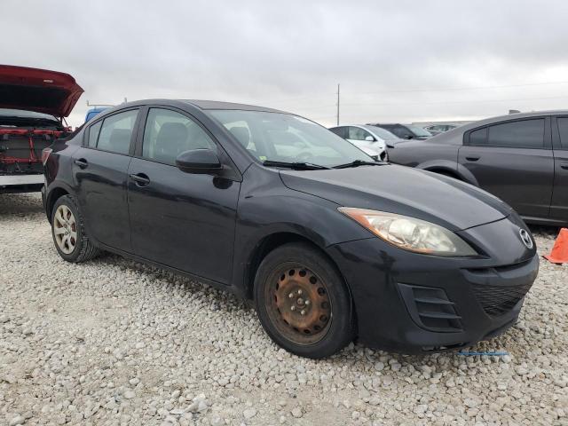 Photo 4 from auction – 2010 MAZDA 3 I with VIN JM1BL1SG9A1240238