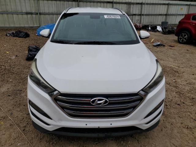 Photo 5 from auction – 2016 HYUNDAI TUCSON LIM with VIN KM8J33A29GU245665