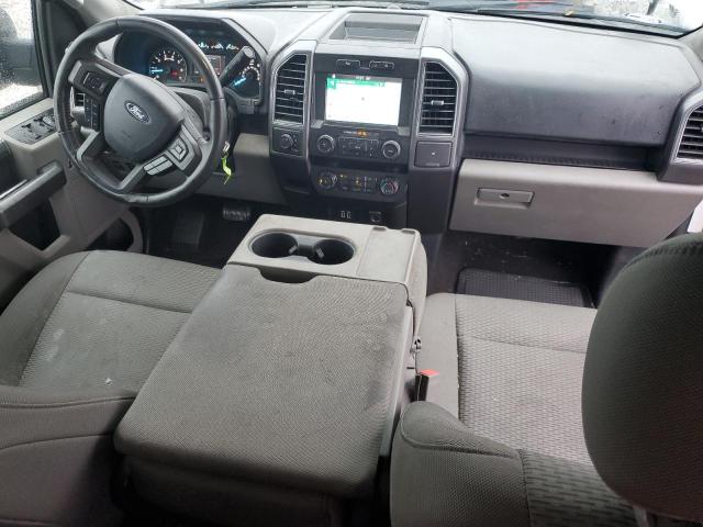 Photo 8 from auction – 2019 FORD F150 SUPER with VIN 1FTEX1EP5KKF10963