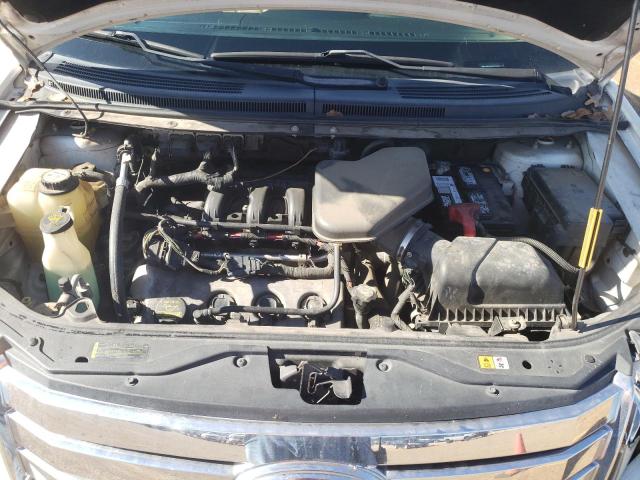 Photo 12 from auction – 2008 FORD EDGE LIMIT with VIN 2FMDK39CX8BA78320