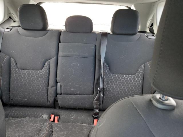 Photo 10 from auction – 2019 JEEP COMPASS SP with VIN 3C4NJDAB1KT595201