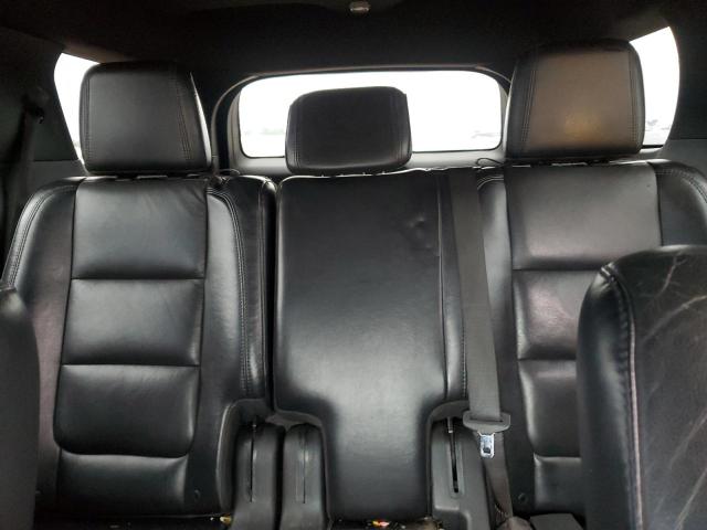 Photo 10 from auction – 2013 FORD EXPLORER X with VIN 1FM5K7D85DGA01596