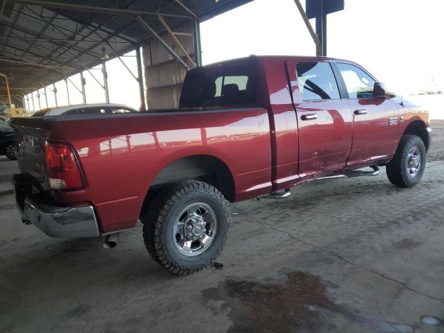 Photo 3 from auction – 2011 DODGE RAM 2500 with VIN 3D7UT2HL5BG541861
