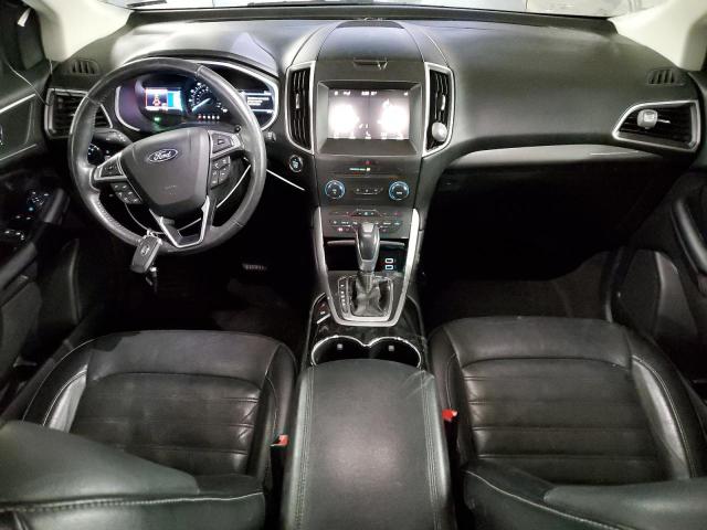 Photo 8 from auction – 2017 FORD EDGE SEL with VIN 2FMPK4J90HBC68193