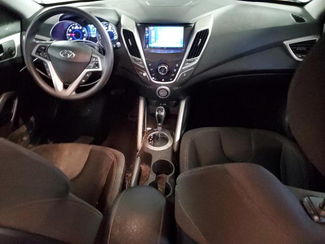 Photo 8 from auction – 2012 HYUNDAI VELOSTER with VIN KMHTC6AD5CU071633