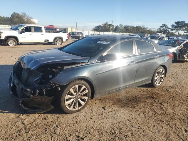 Photo 1 from auction – 2011 HYUNDAI SONATA SE with VIN 5NPEC4ACXBH053419