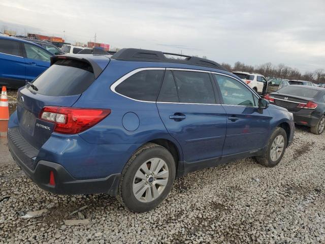 Photo 3 from auction – 2019 SUBARU OUTBACK 2. with VIN 4S4BSAHCXK3233663
