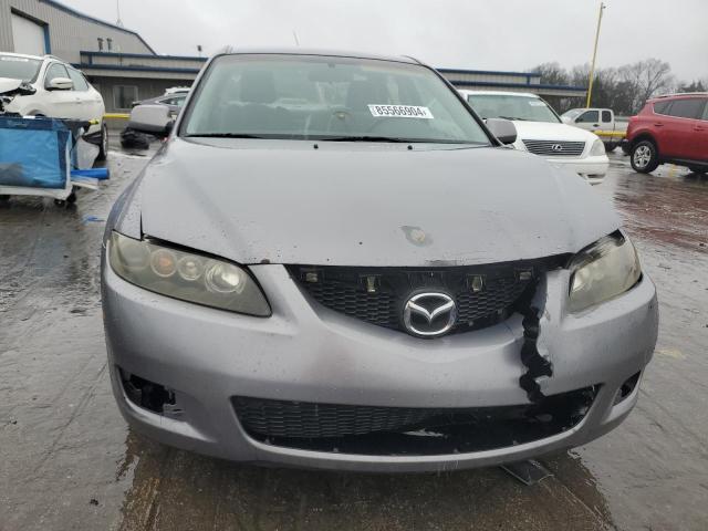Photo 5 from auction – 2006 MAZDA MAZDA 6 with VIN 1YVHP80D965M51093