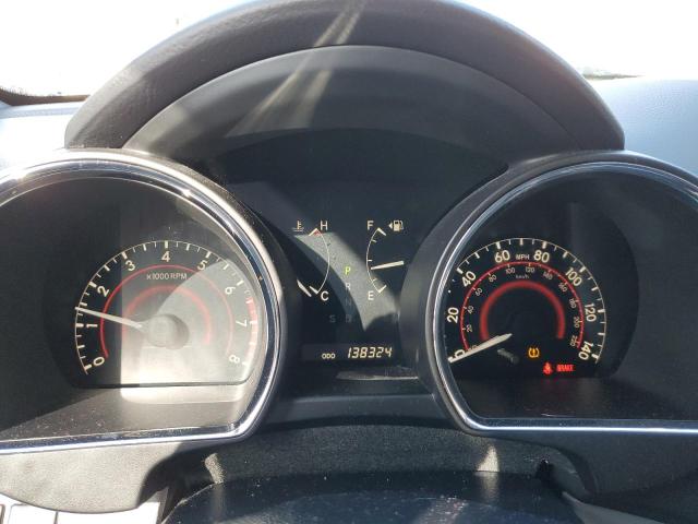 Photo 9 from auction – 2011 TOYOTA HIGHLANDER with VIN 5TDZK3EH1BS027712