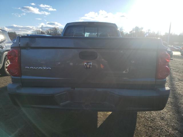 Photo 6 from auction – 2005 DODGE DAKOTA ST with VIN 1D7HE22K45S134378