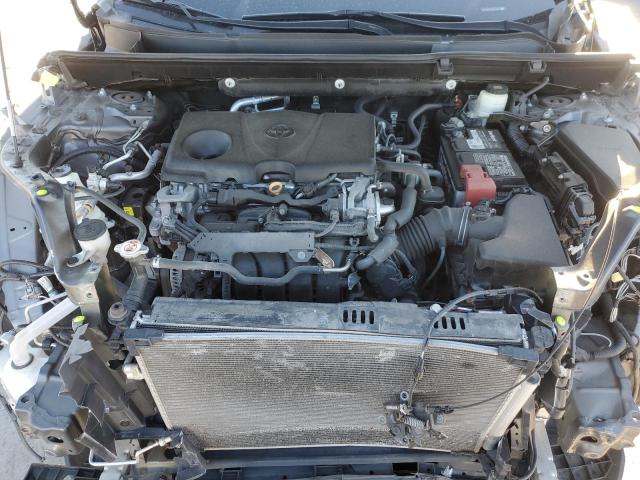 Photo 12 from auction – 2019 TOYOTA RAV4 LE with VIN 2T3G1RFV1KW010697