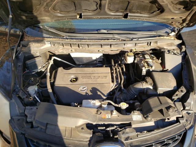Photo 12 from auction – 2011 MAZDA CX-7 with VIN JM3ER2CMXB0356875