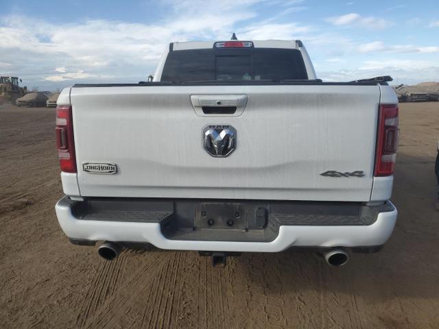 Photo 6 from auction – 2023 RAM 1500 LONGH with VIN 1C6SRFKT6PN512147