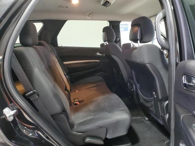 Photo 11 from auction – 2015 DODGE DURANGO SX with VIN 1C4RDJAG8FC161393