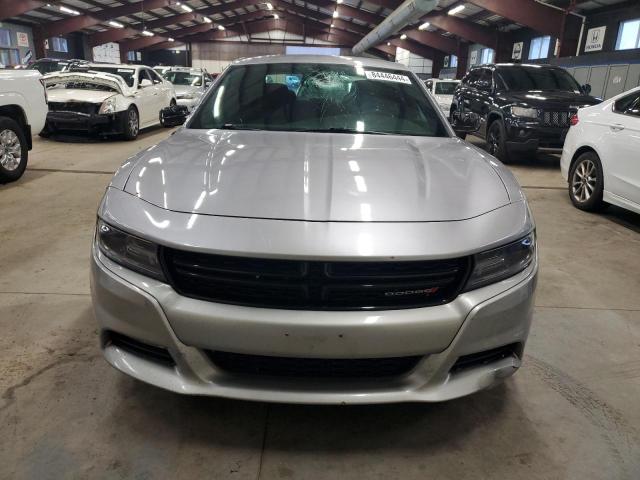 Photo 5 from auction – 2016 DODGE CHARGER SX with VIN 2C3CDXHG5GH138669