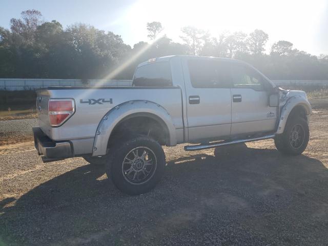 Photo 3 from auction – 2014 FORD F150 SUPER with VIN 1FTFW1EFXEFD04274