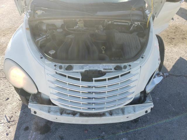 Photo 12 from auction – 2006 CHRYSLER PT CRUISER with VIN 3A4FY58B86T358412