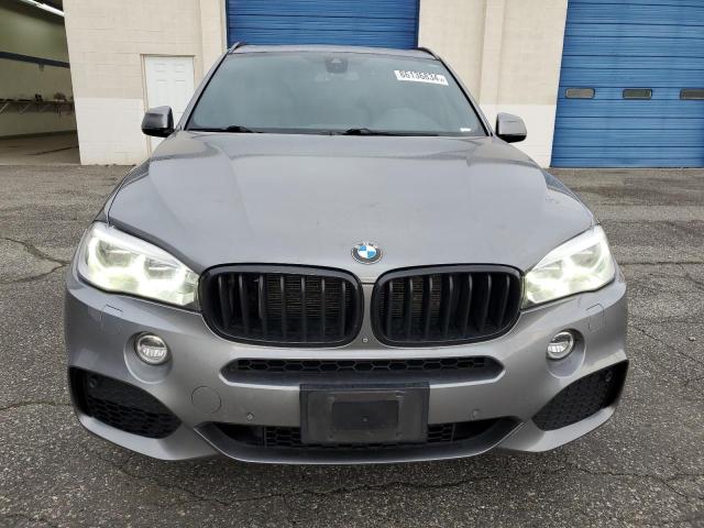 Photo 5 from auction – 2015 BMW X5 XDRIVE5 with VIN 5UXKR6C51F0J75079