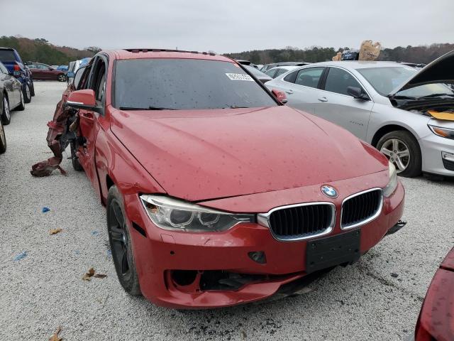Photo 5 from auction – 2012 BMW 328 I SULE with VIN WBA3C1C5XCF431008