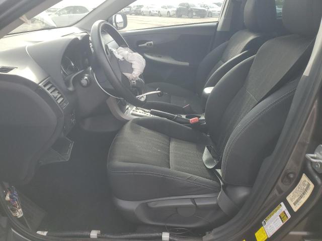 Photo 7 from auction – 2012 TOYOTA COROLLA BA with VIN 5YFBU4EEXCP066929