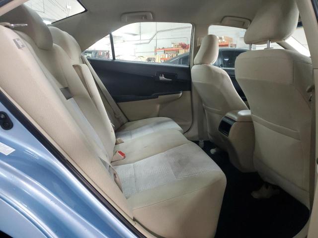 Photo 10 from auction – 2012 TOYOTA CAMRY BASE with VIN 4T4BF1FK9CR232598