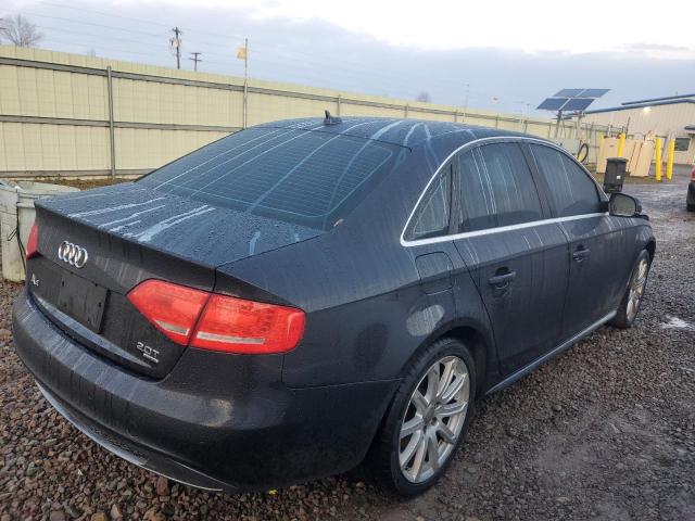 Photo 3 from auction – 2012 AUDI A4 PREMIUM with VIN WAUFFAFL2CN020769