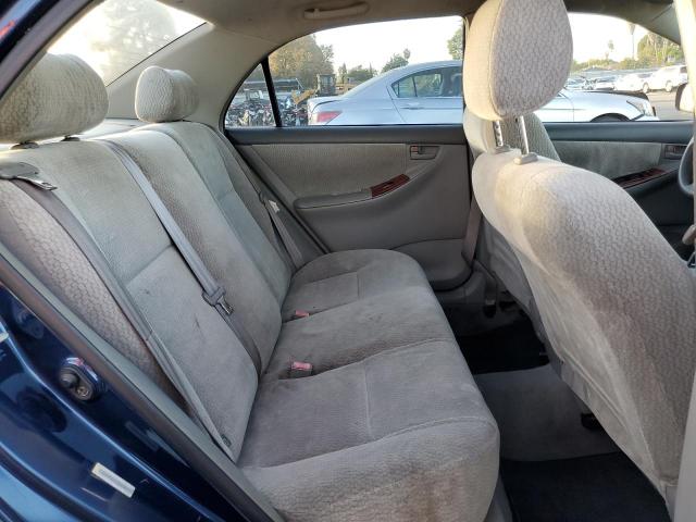 صورة رقم 10 من المزاد - 2003 TOYOTA COROLLA CE مع VIN JTDBR32E330050887