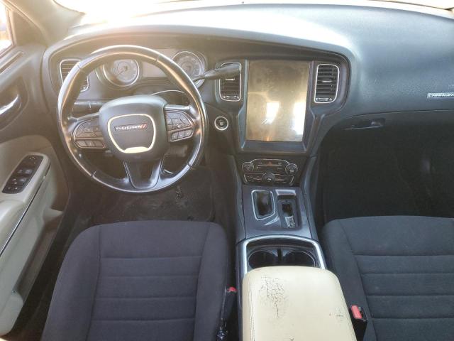 Photo 8 from auction – 2018 DODGE CHARGER PO with VIN 2C3CDXAG5JH239311