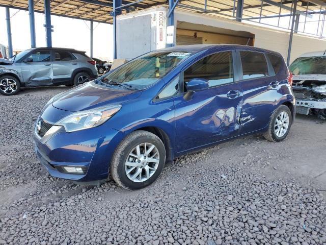 NISSAN VERSA NOTE 2018 with VIN 3N1CE2CP4JL359362 - Photo from auction