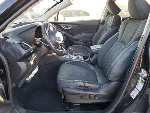 Photo 7 from auction – 2019 SUBARU FORESTER P with VIN JF2SKAEC9KH440588