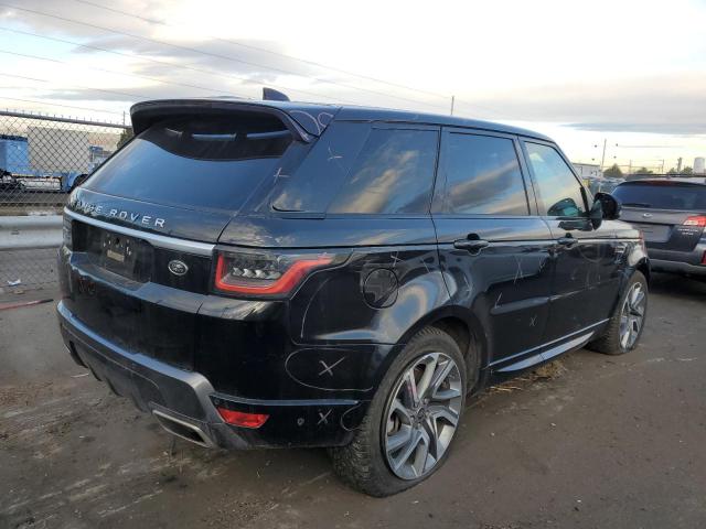 Photo 3 from auction – 2019 LAND ROVER RANGE ROVE with VIN SALWR2RV6KA842146