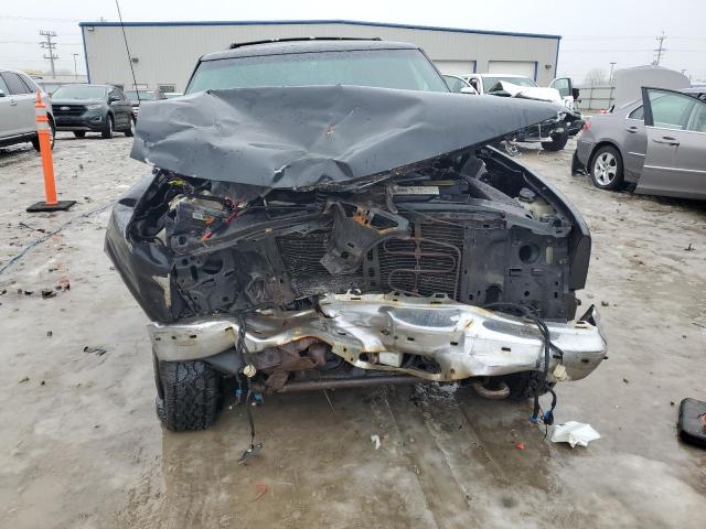 Photo 5 from auction – 2001 CHEVROLET BLAZER with VIN 1GNDT13W212212474