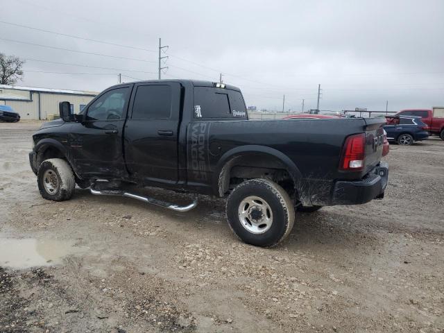 Photo 2 from auction – 2018 RAM 2500 POWER with VIN 3C6TR5EJ0JG256886