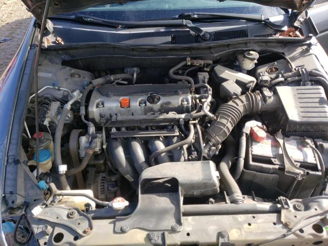 Photo 11 from auction – 2012 HONDA ACCORD SE with VIN 1HGCP2F65CA147060