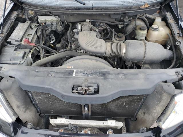Photo 11 from auction – 2005 FORD F150 with VIN 1FTRX02W45KE79541