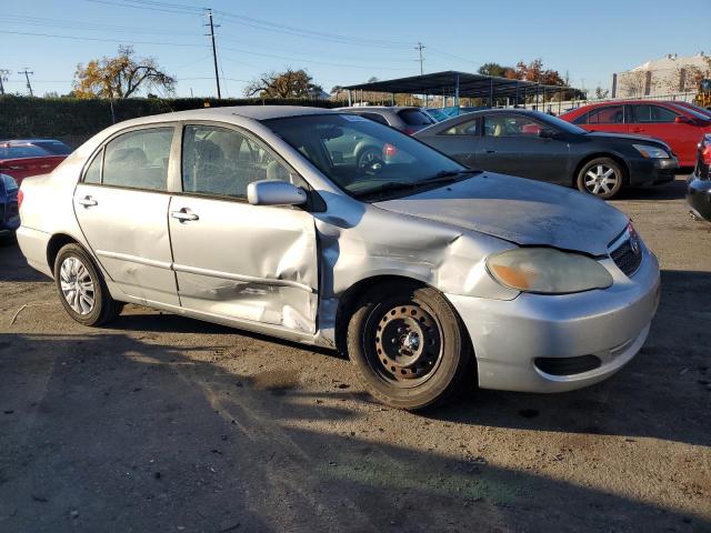 Photo 4 from auction – 2006 TOYOTA COROLLA CE with VIN 1NXBR32E46Z597840