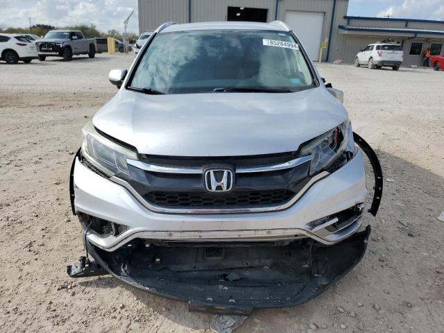 Photo 5 from auction – 2016 HONDA CR-V EXL with VIN 2HKRM4H76GH647634