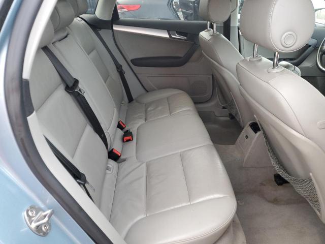 Photo 11 from auction – 2007 AUDI A3 2.0 PRE with VIN WAUNF78P57A194217