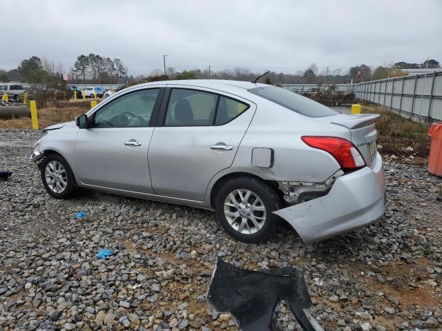 Photo 2 from auction – 2015 NISSAN VERSA S with VIN 3N1CN7AP7FL887890