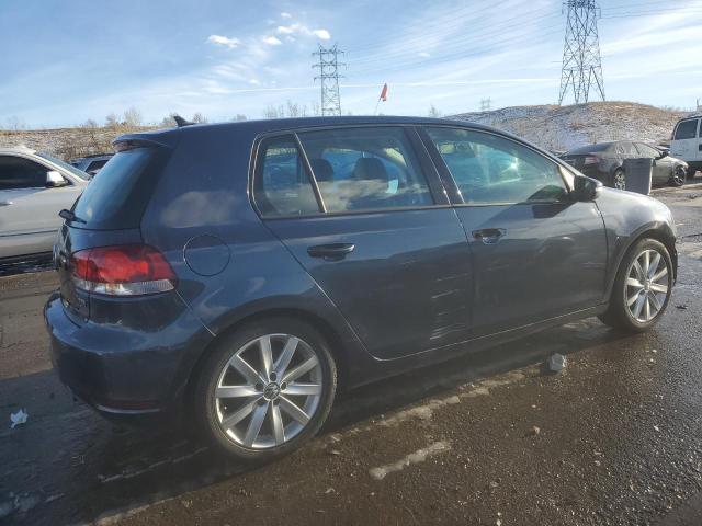 Photo 3 from auction – 2011 VOLKSWAGEN GOLF with VIN WVWDM7AJ6BW334958