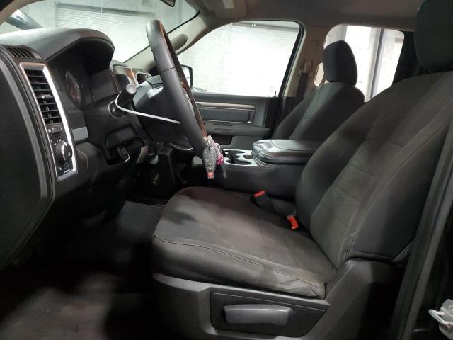 Photo 7 from auction – 2019 RAM 1500 CLASS with VIN 1C6RR7GG3KS671332
