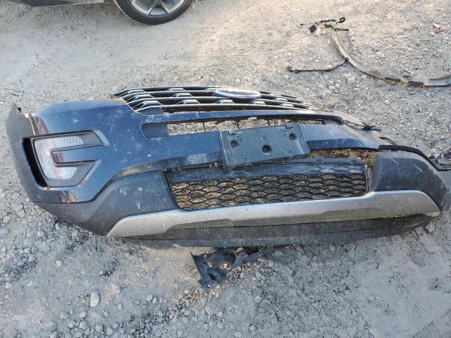 Photo 13 from auction – 2017 FORD EXPLORER X with VIN 1FM5K7D80HGD49540