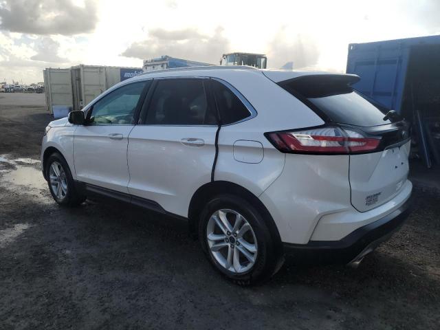 Photo 2 from auction – 2019 FORD EDGE SEL with VIN 2FMPK3J99KBB99697